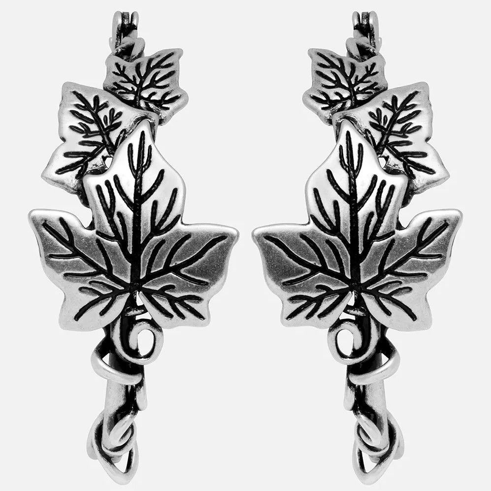 Restyle Tangled Vines Oorbellen