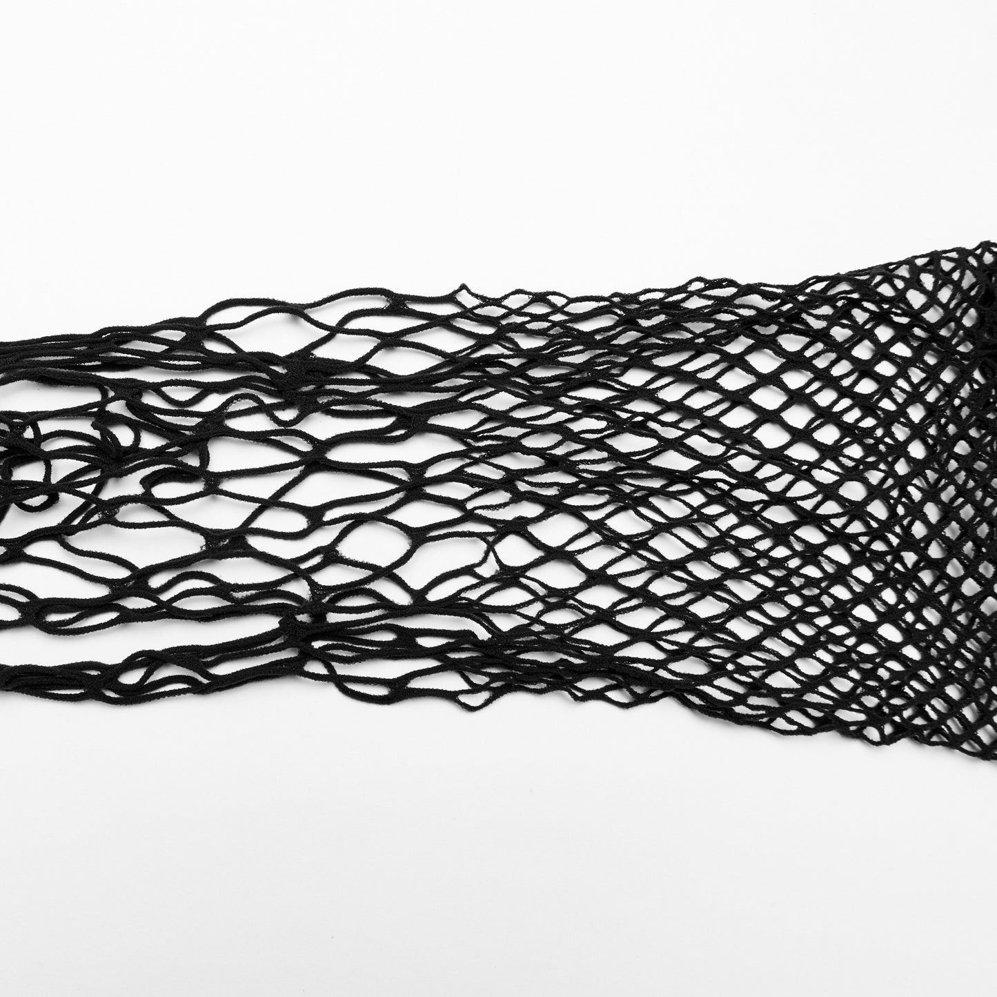 Black Net Body