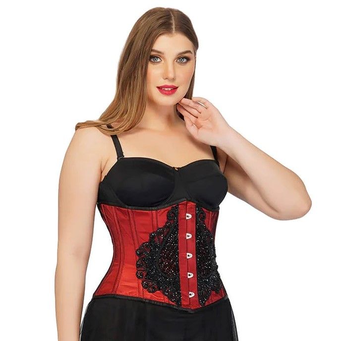 Please Me Underbust Korset