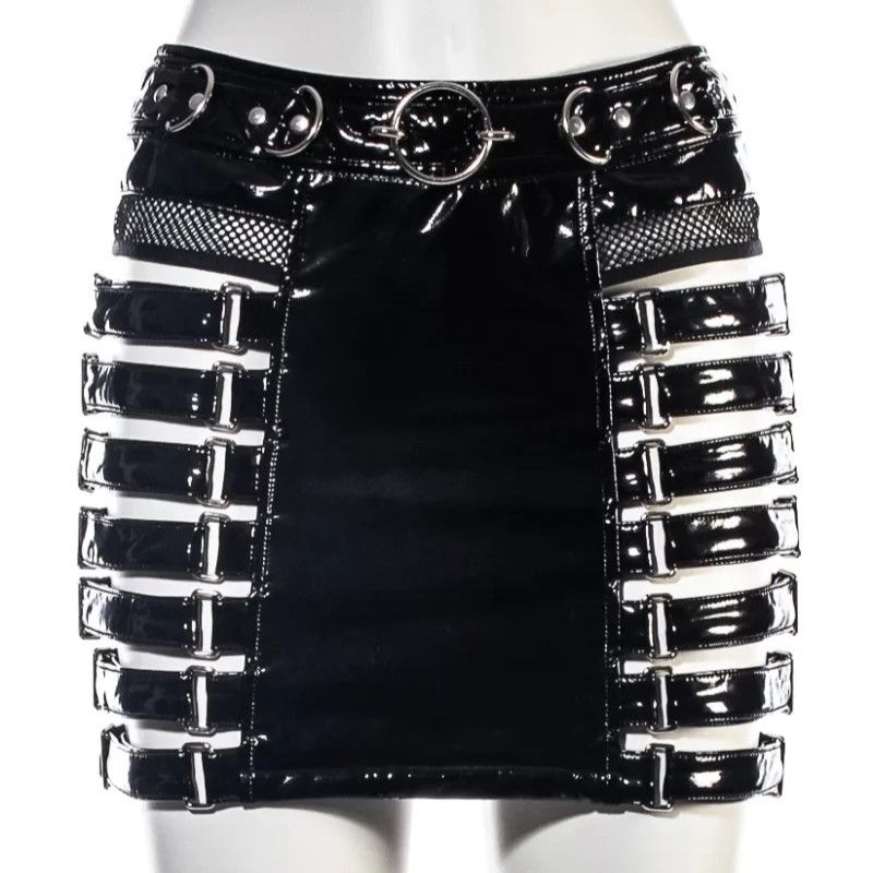 Take Me There Rok PVC
