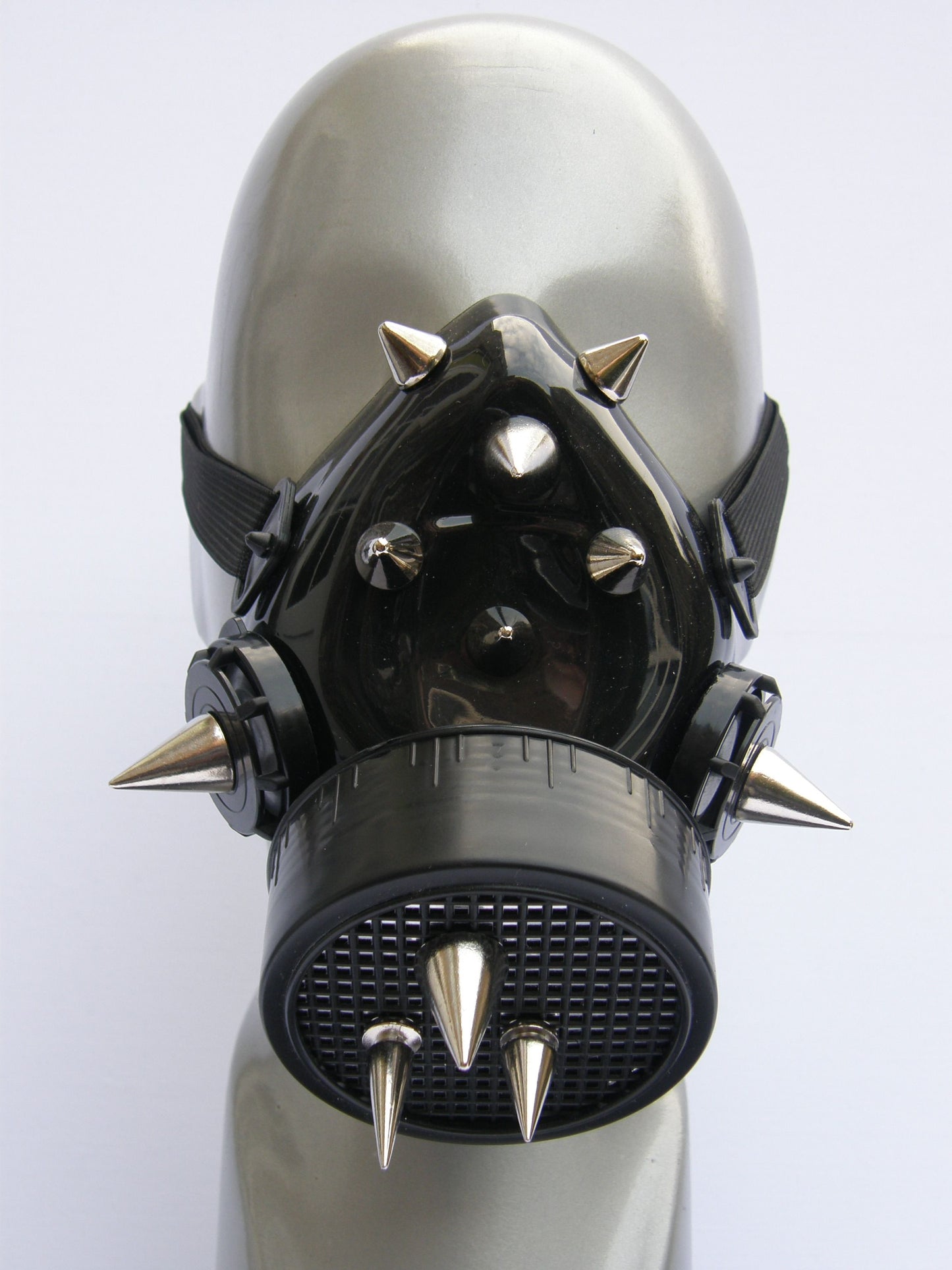 Cyber Bio Mask CR151