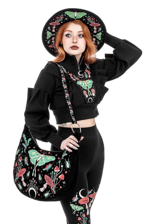Autumnal Equinox Hobo Tas
