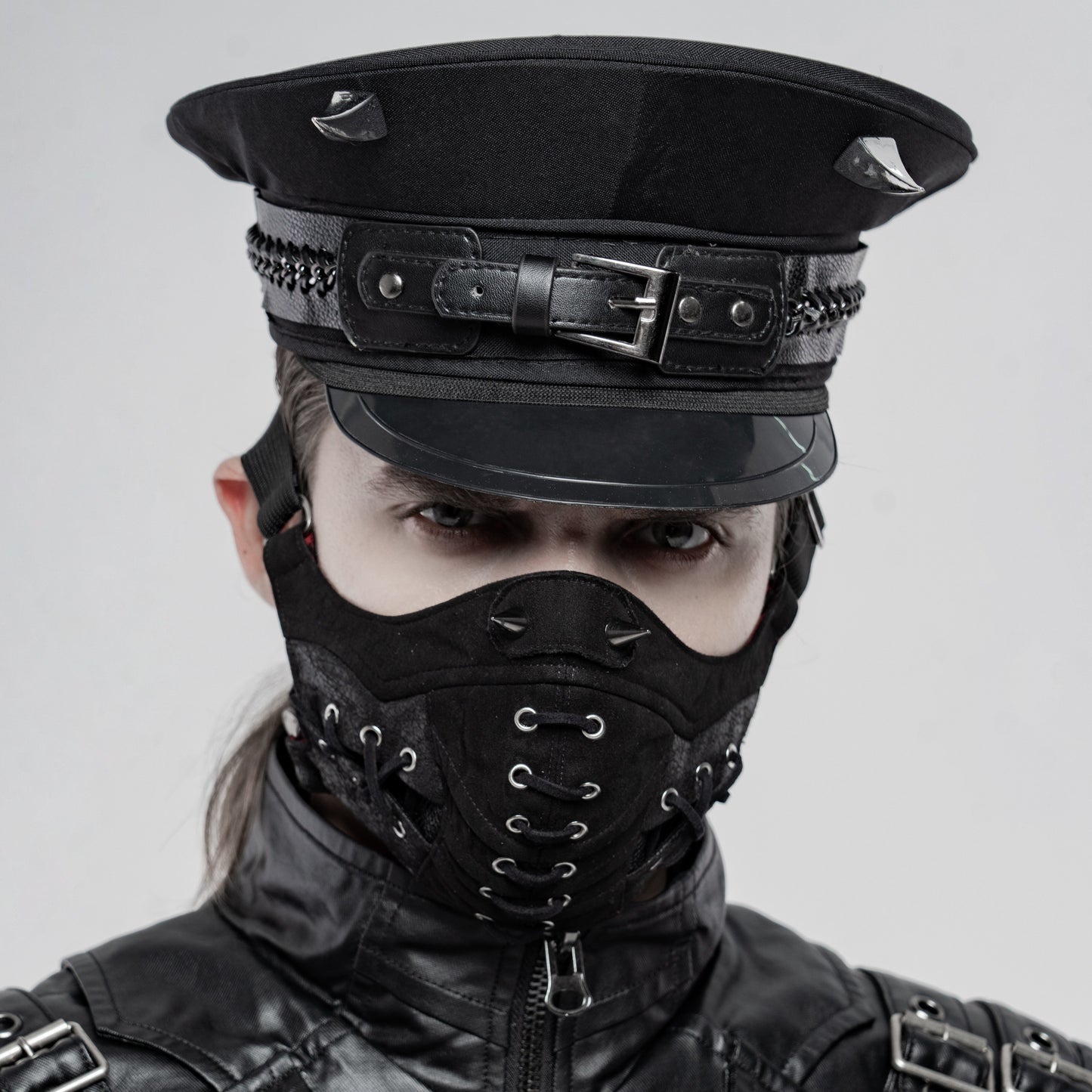 Late At Night Mask WS-370