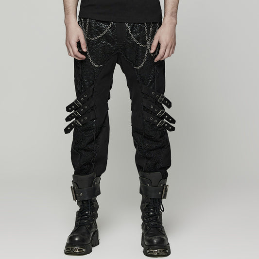 Changed My Mind Broek