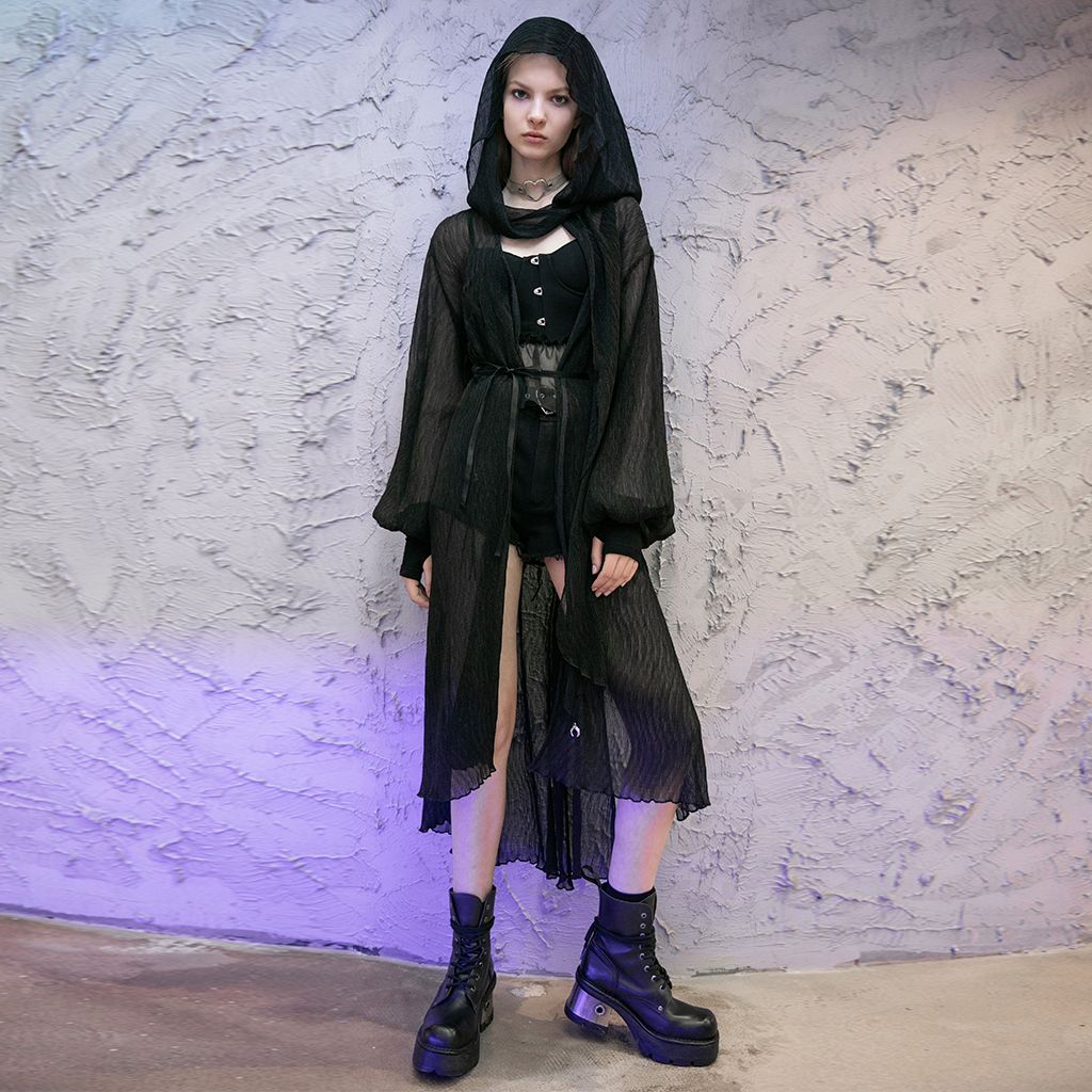 Only Fantasy Top - Jacket