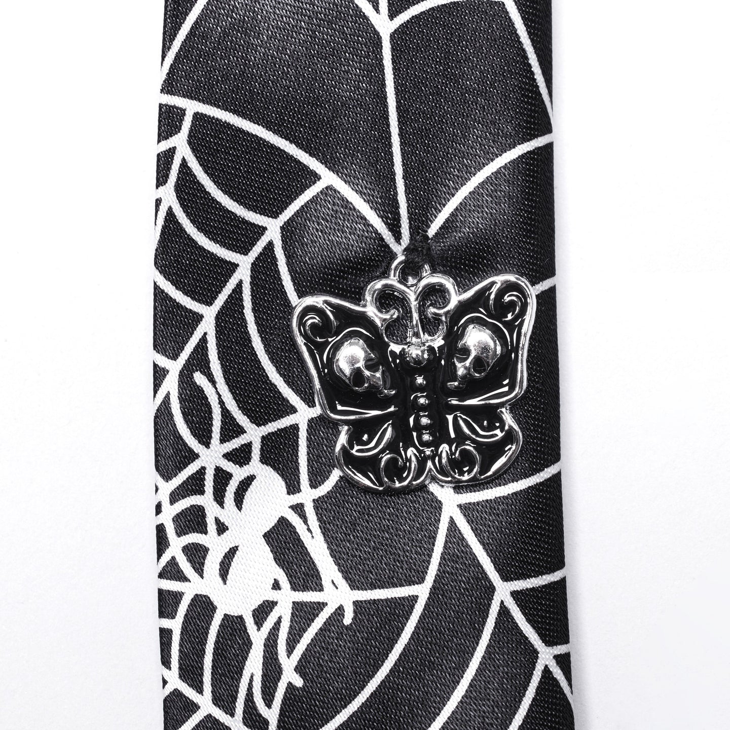 Spider Web Das