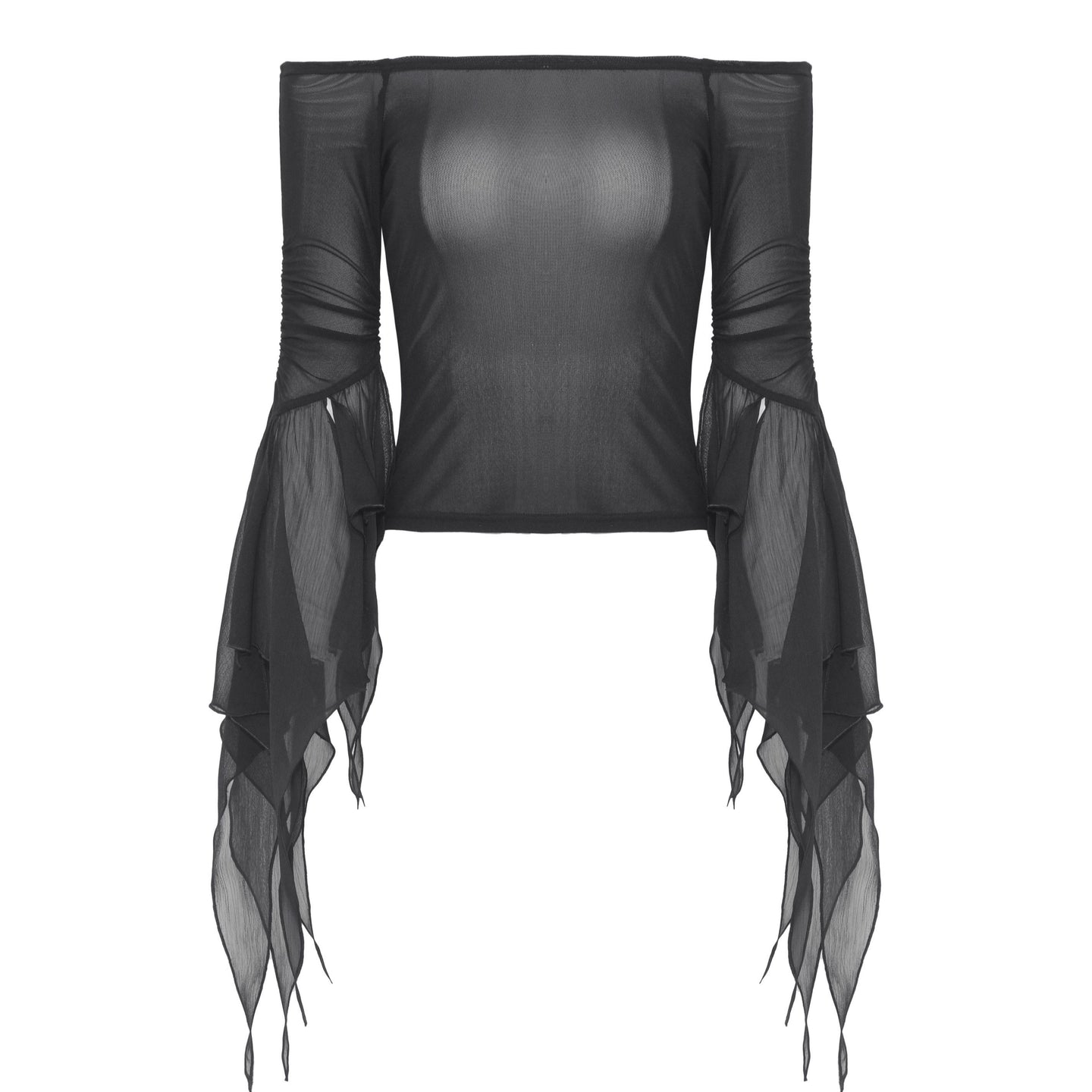 More or Less Top 