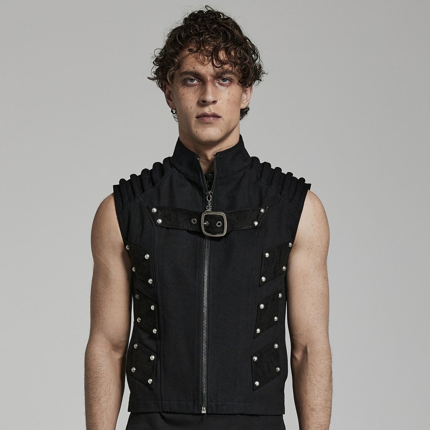 Want So Much Waistcoat