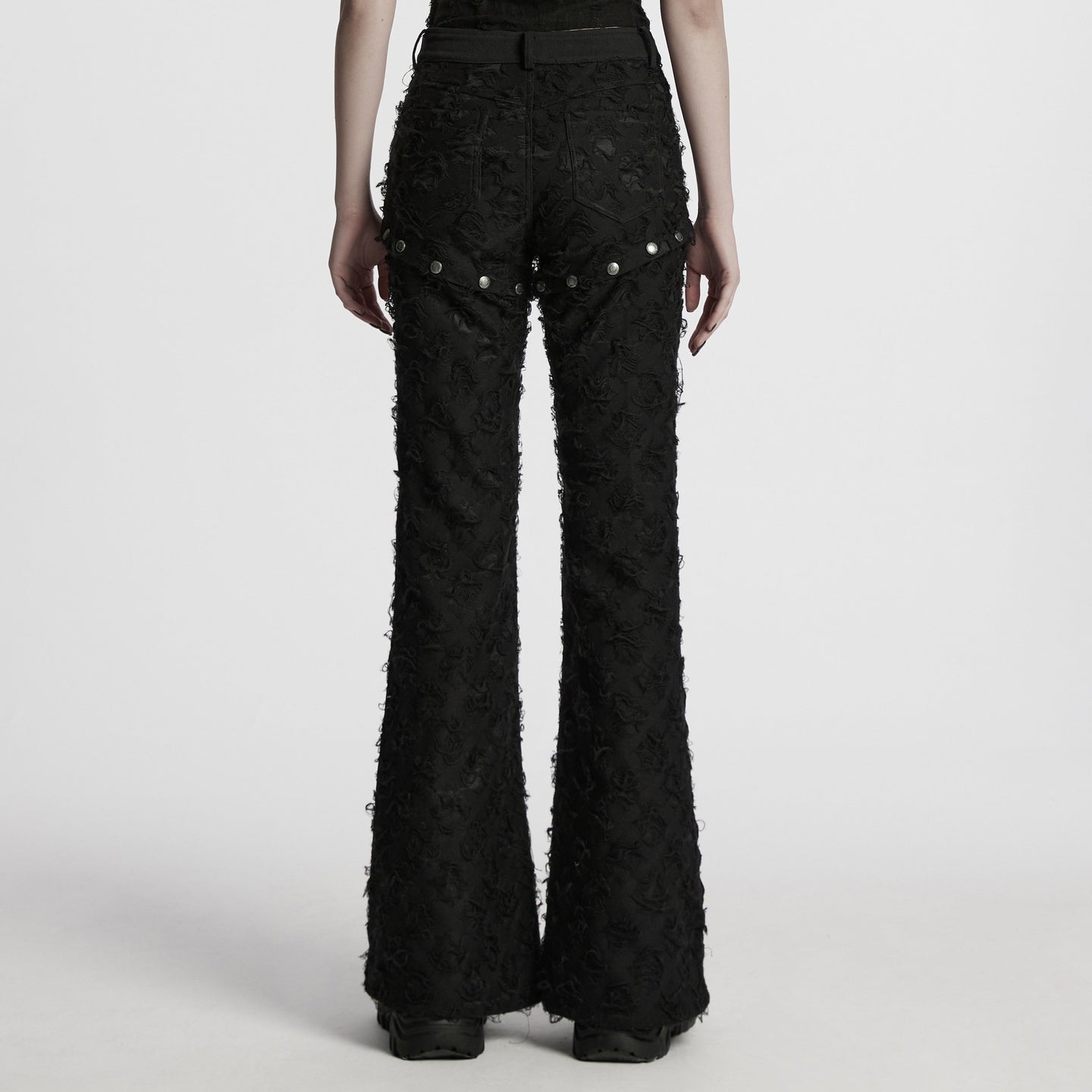 Nowhere To Run Broek