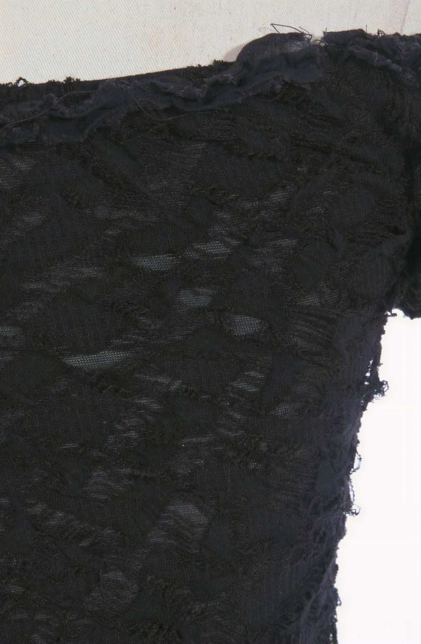 Dynamo Top Black