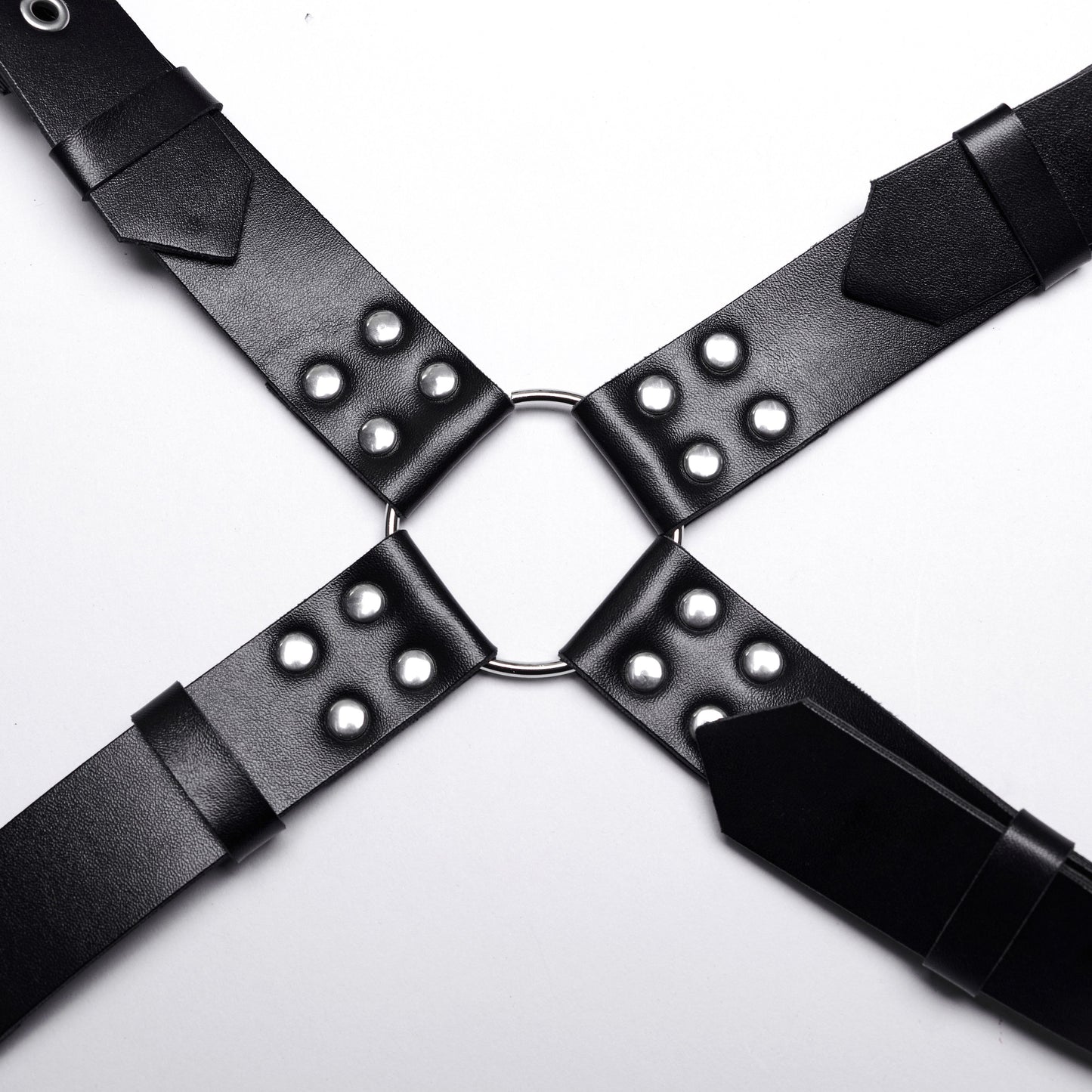 Plain Sight Harness