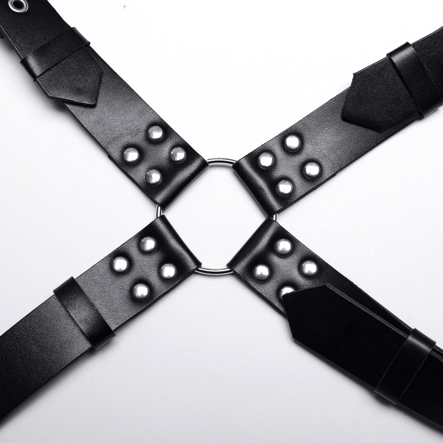 Plain Sight Harness