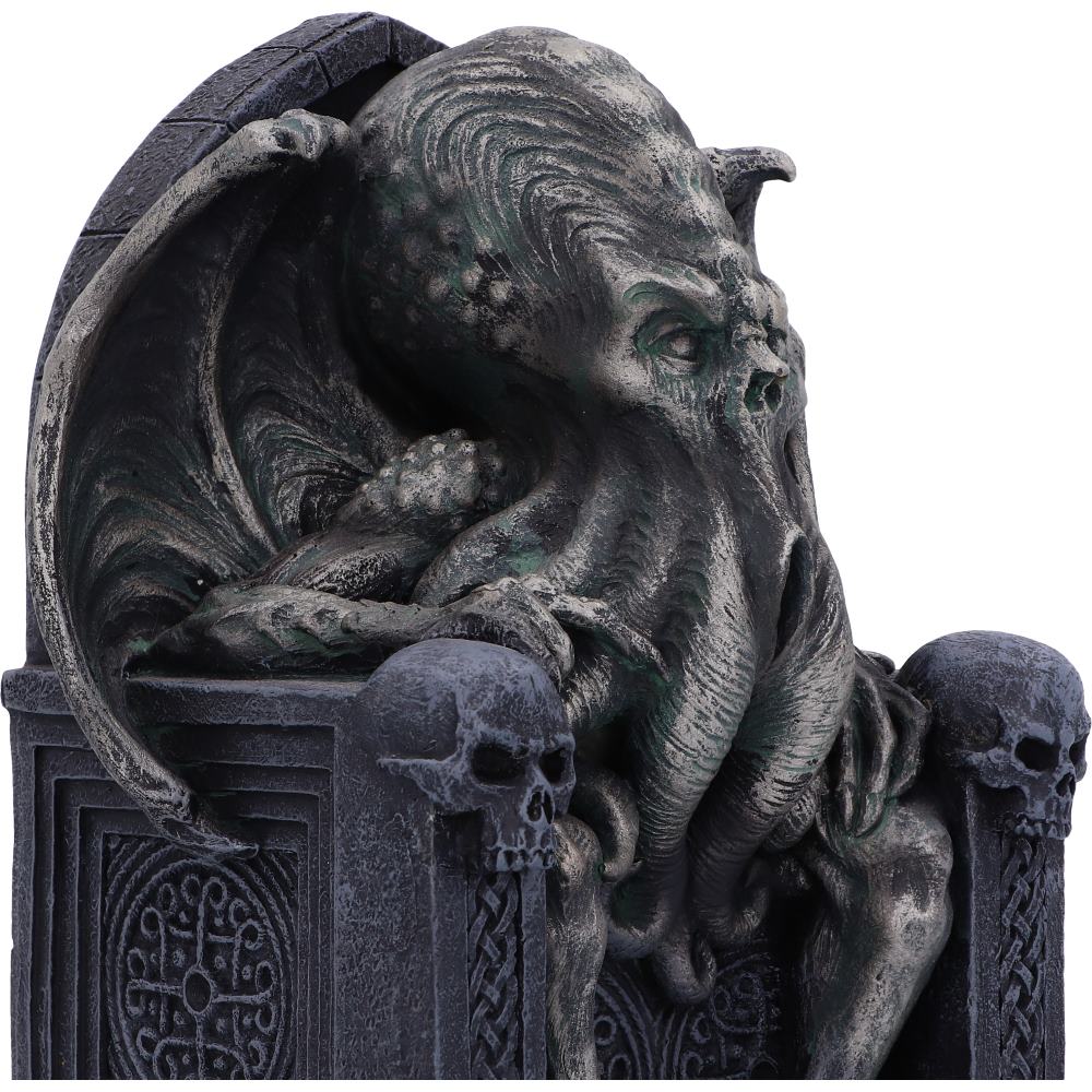 Cthulhu's Throne 18,3 cm