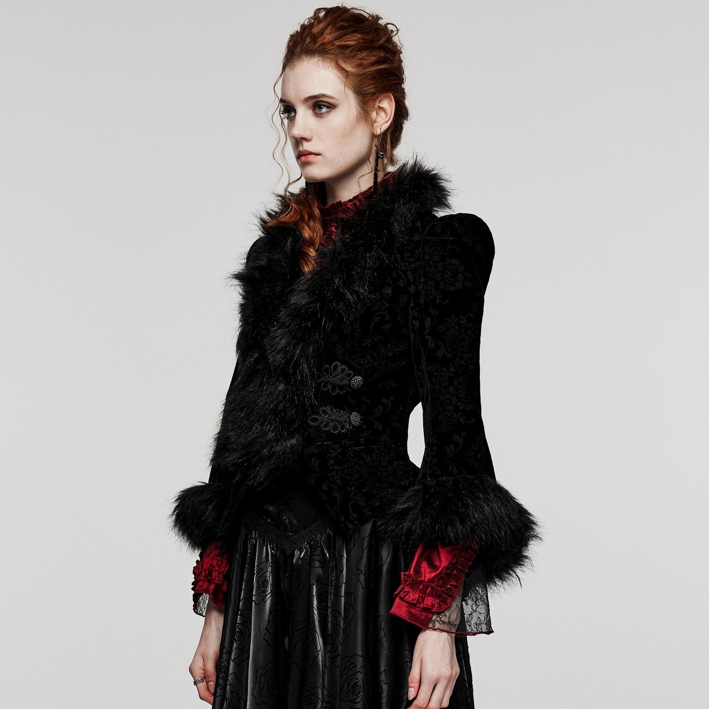 Wanting More Jas Zwart
