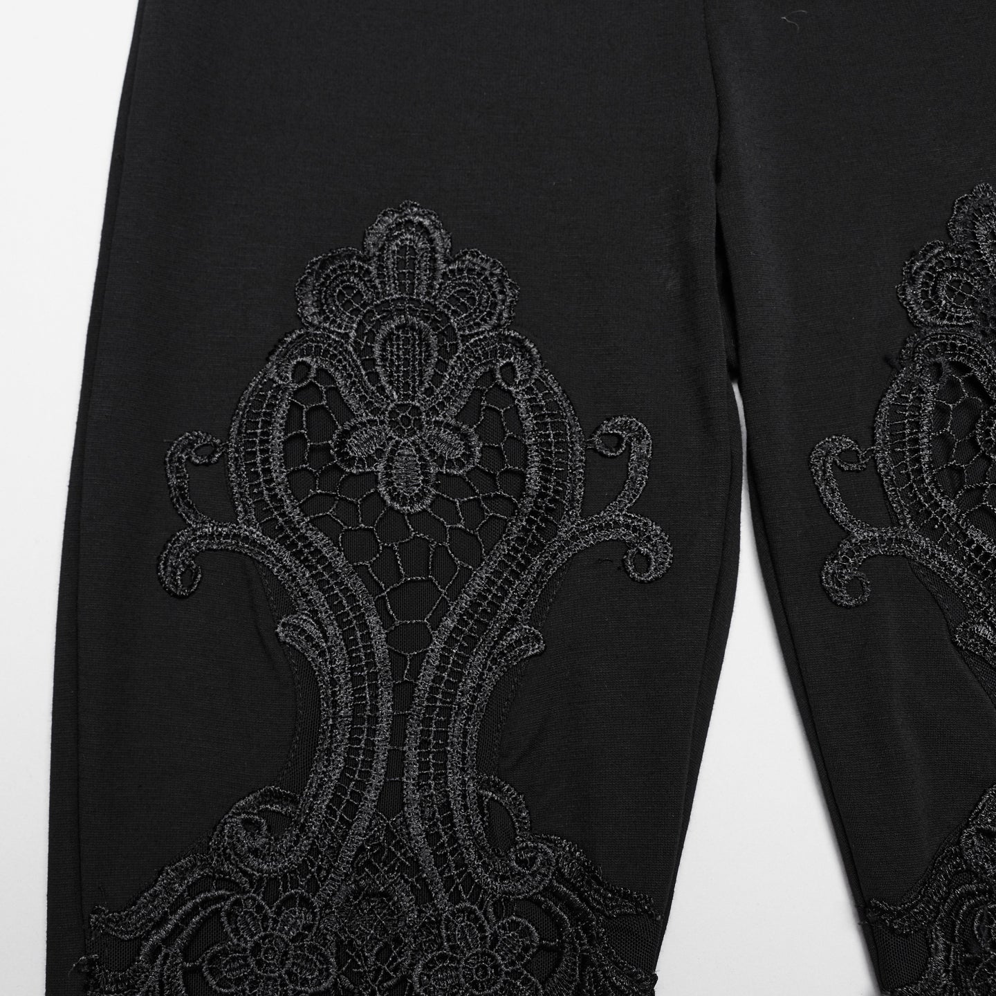 Different Way Legging