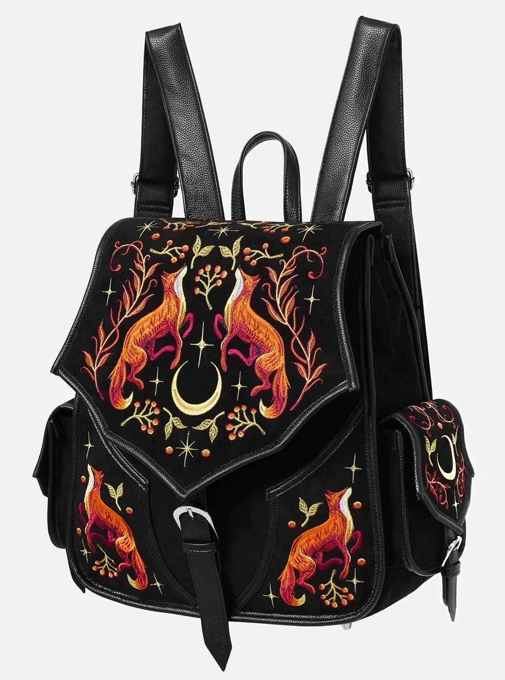 Mystic Fox Rugzak