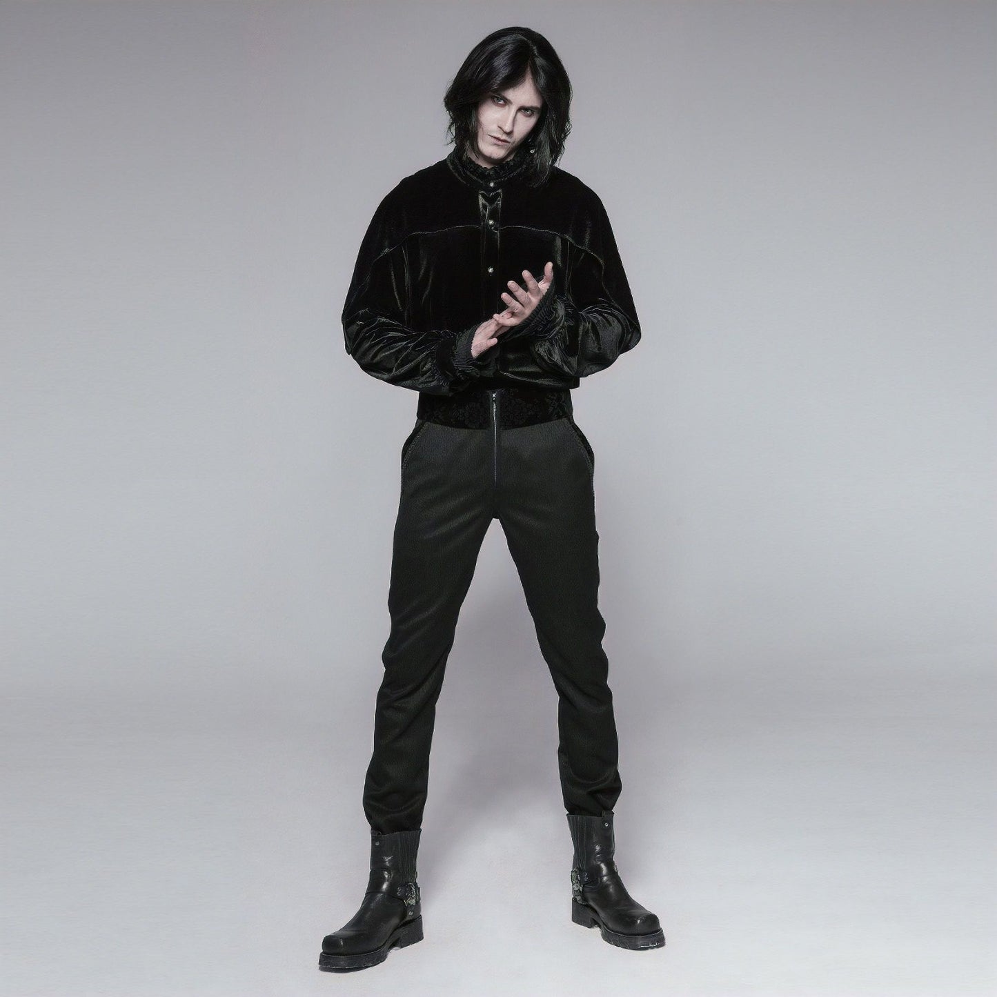 Got the Cure Broek