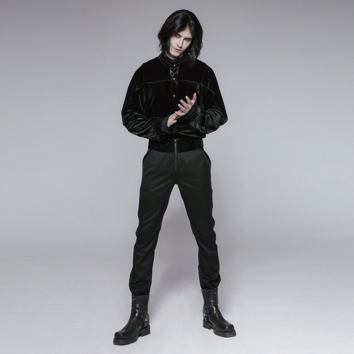 Got the Cure Broek