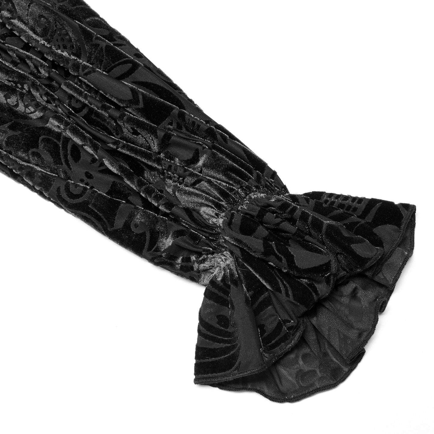 Midnight Shirt Black
