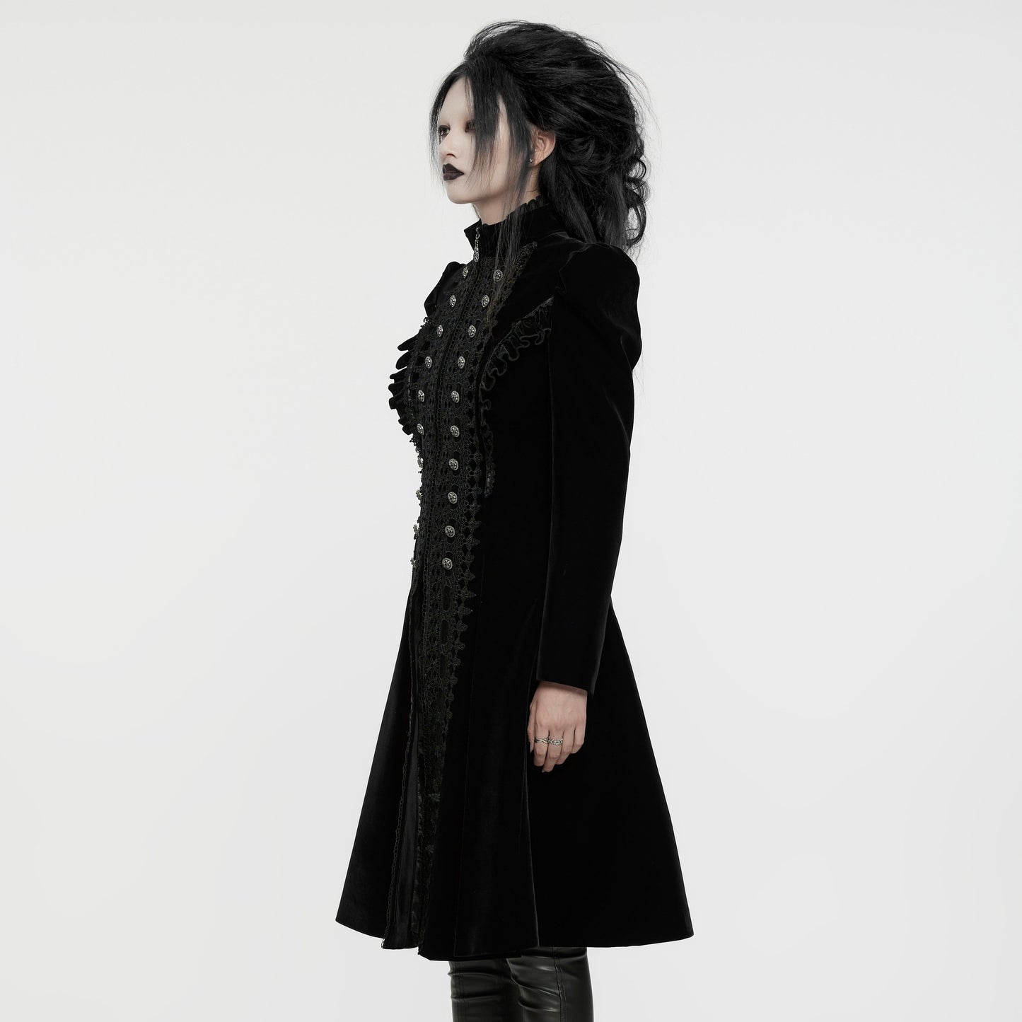 Broken Spells Jas Zwart