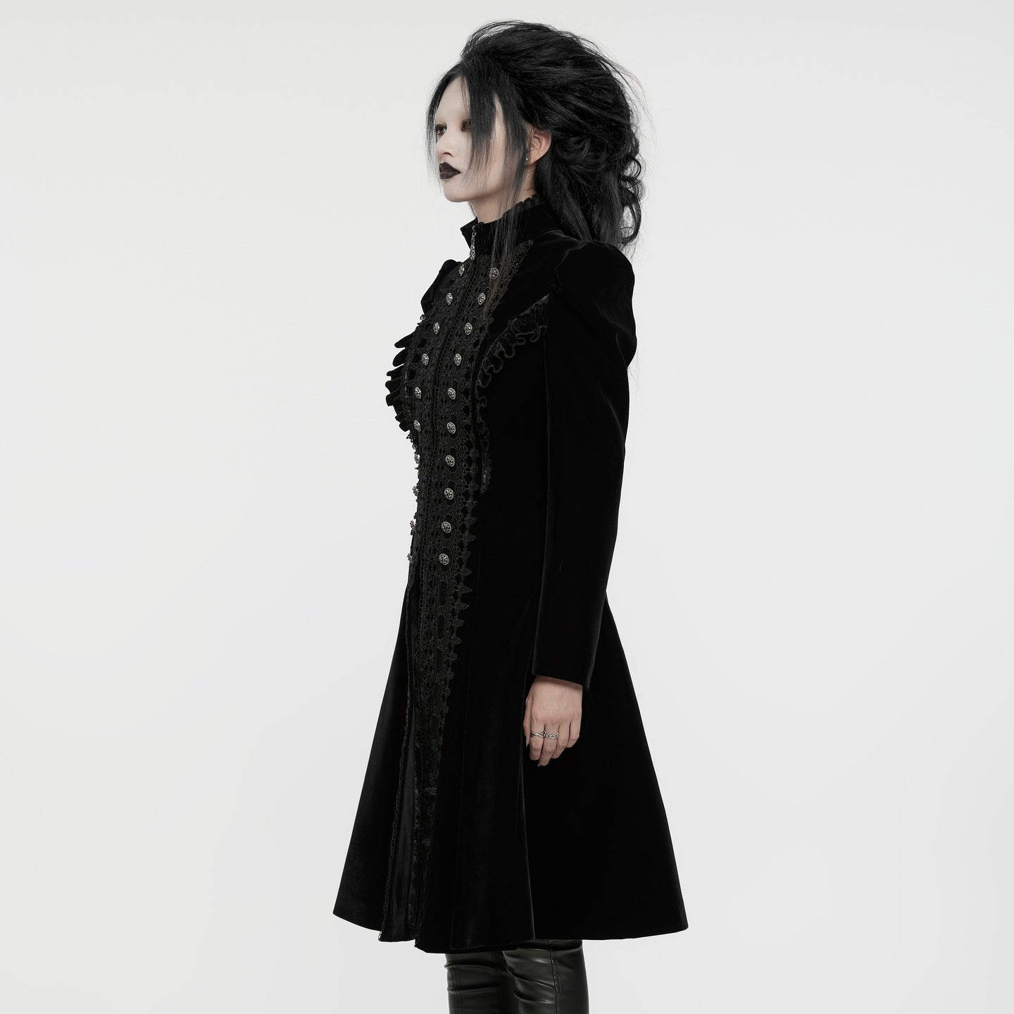 Broken Spells Jas Zwart