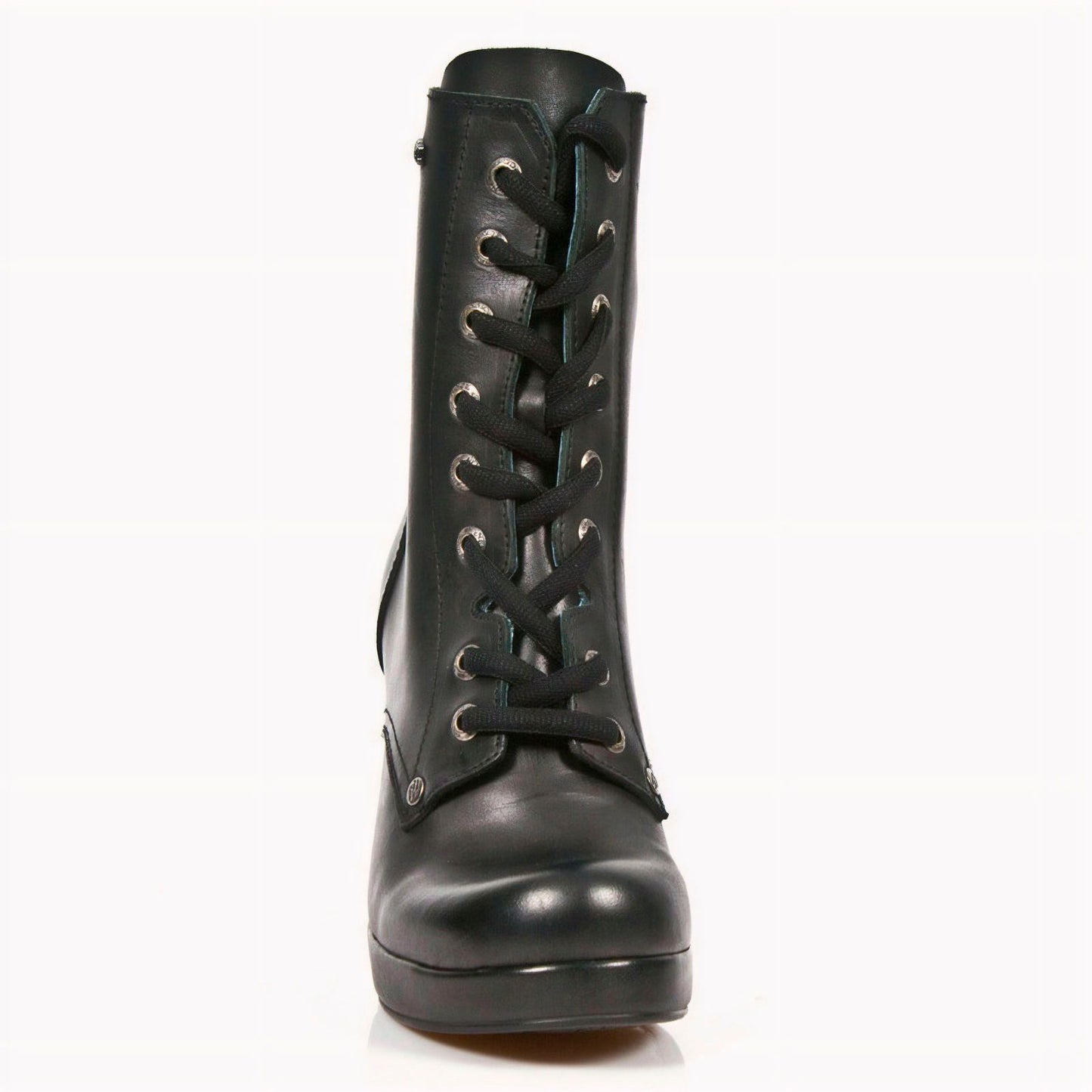 New Rock Enkellaarzen M.GOTH5831-C1