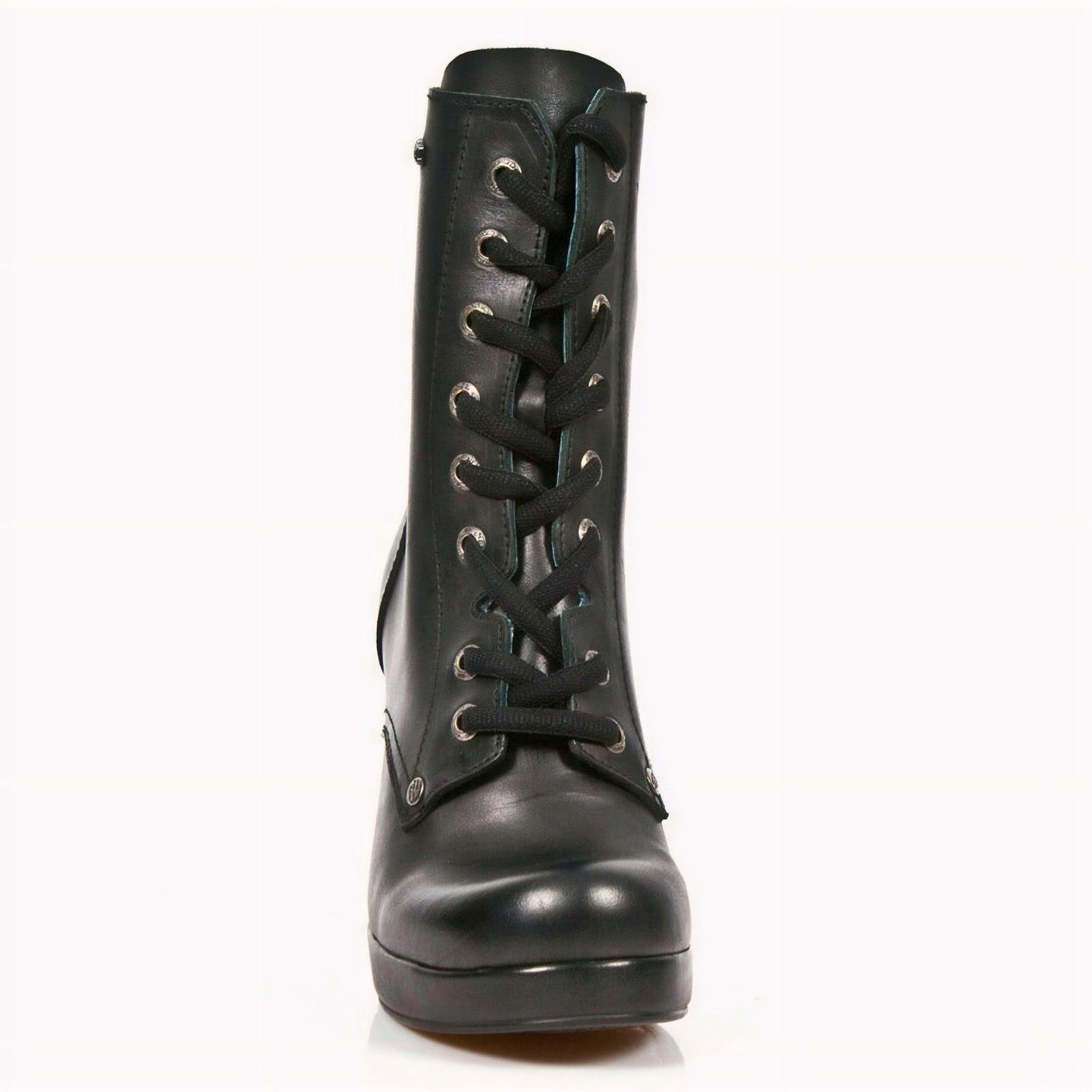 New Rock Enkellaarzen M.GOTH5831-C1