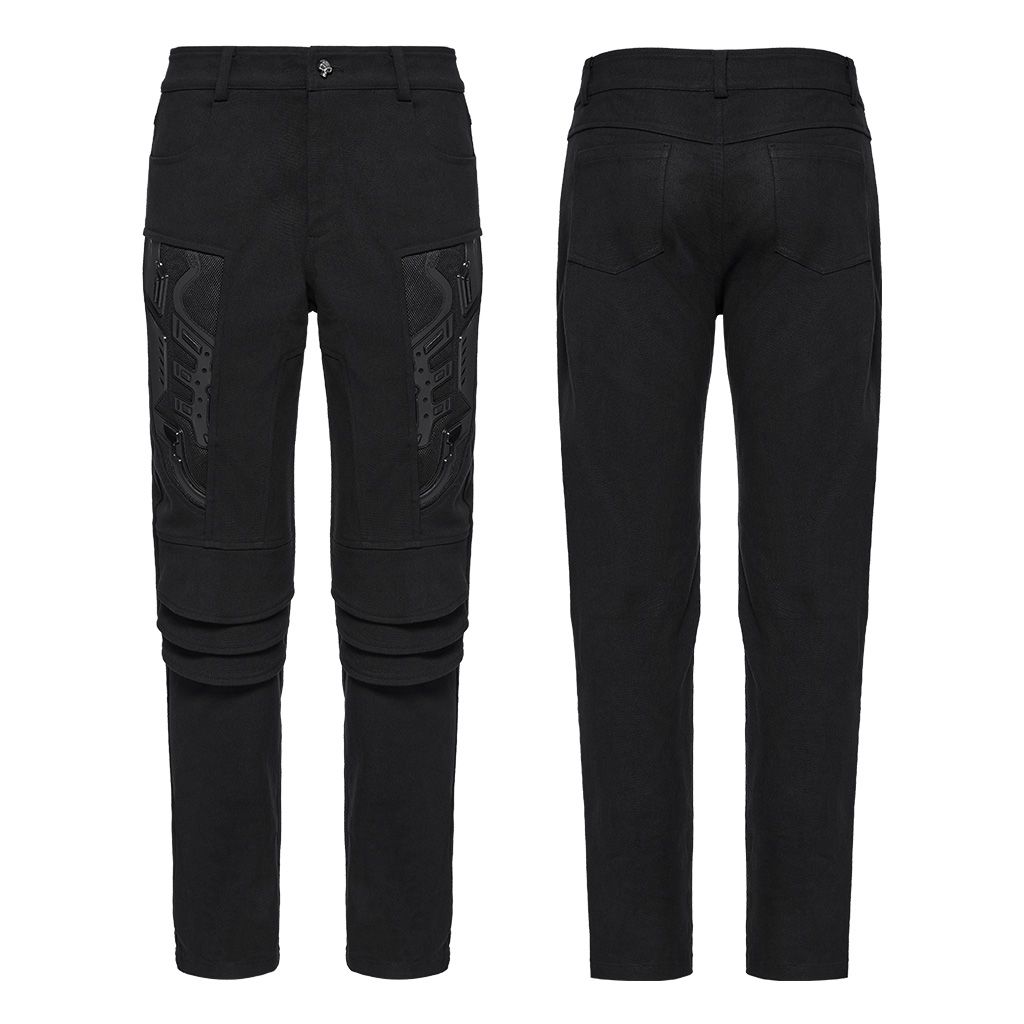 Wherever You're Broek