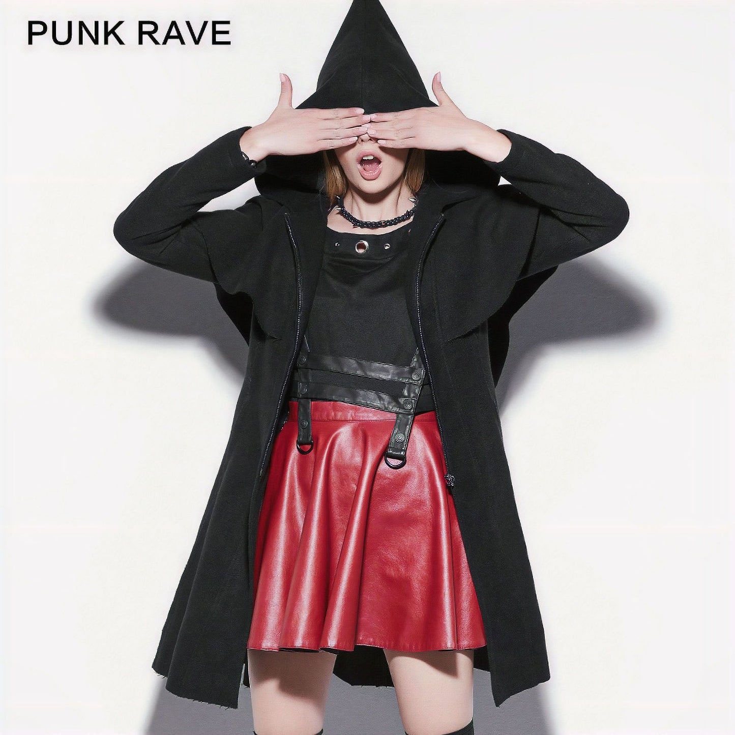 Battle Hoodie