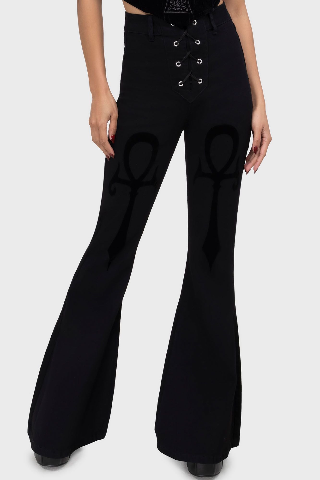 Killstar Umbral Lock Flares