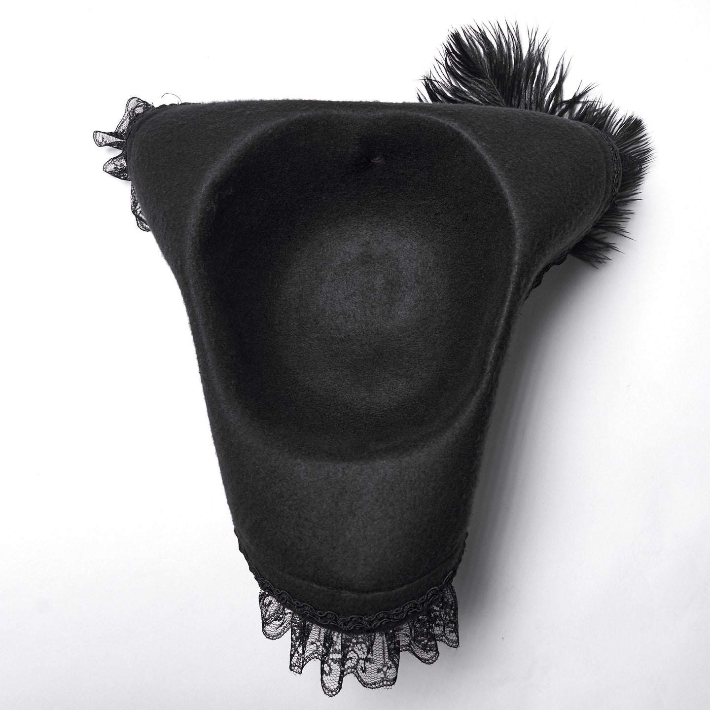 Tricorn Hoed Dragon