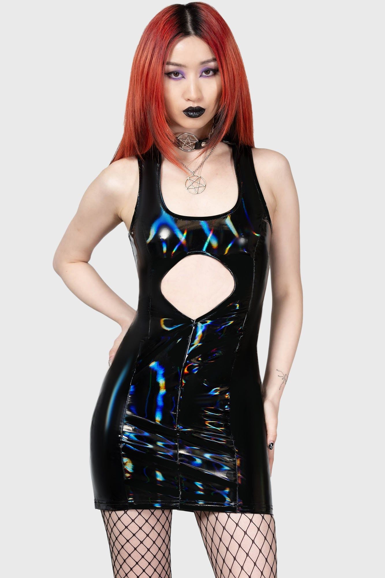 Killstar Famed And Iconic Dress