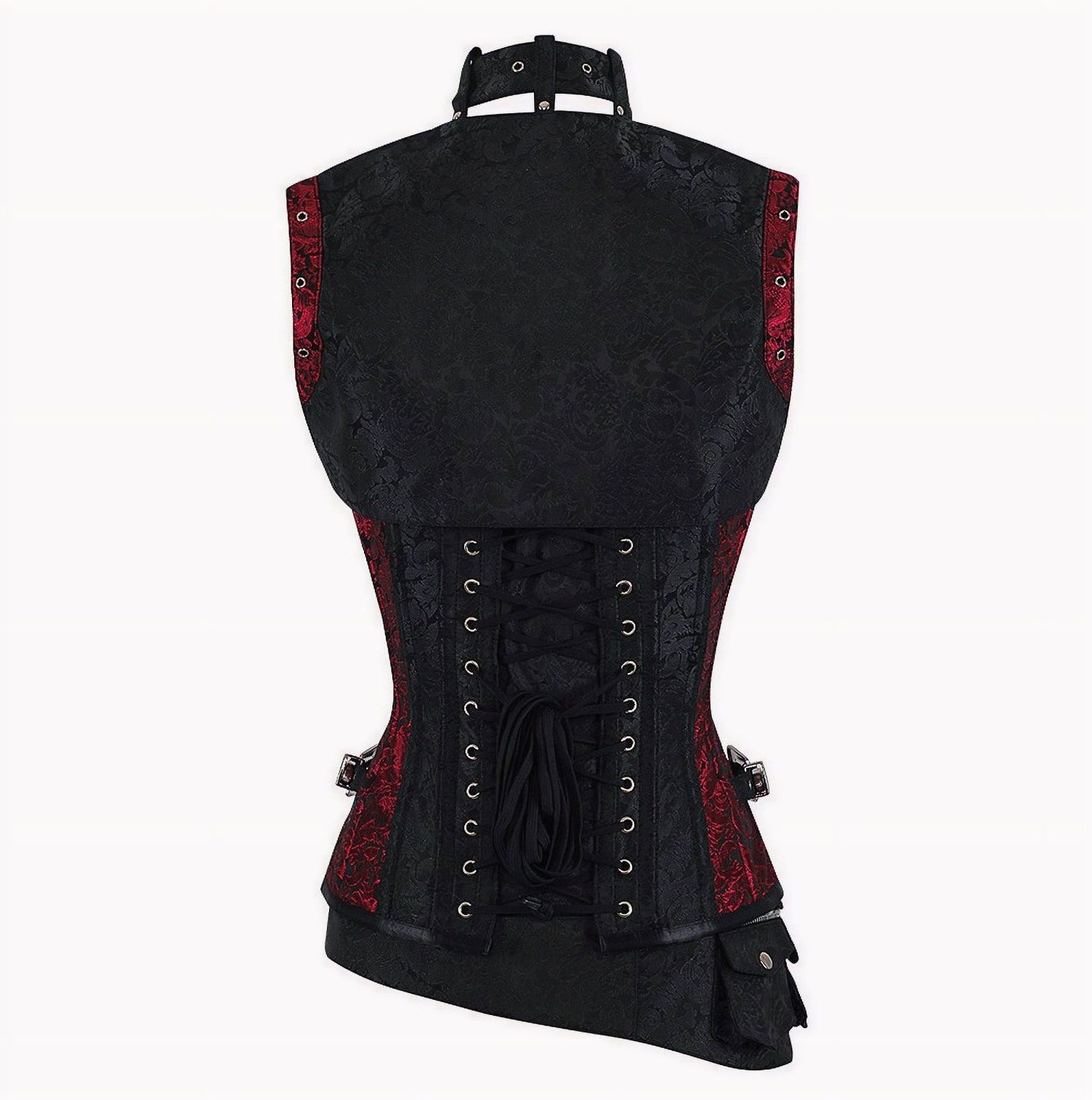 Realize Korset, Bolero & Riem
