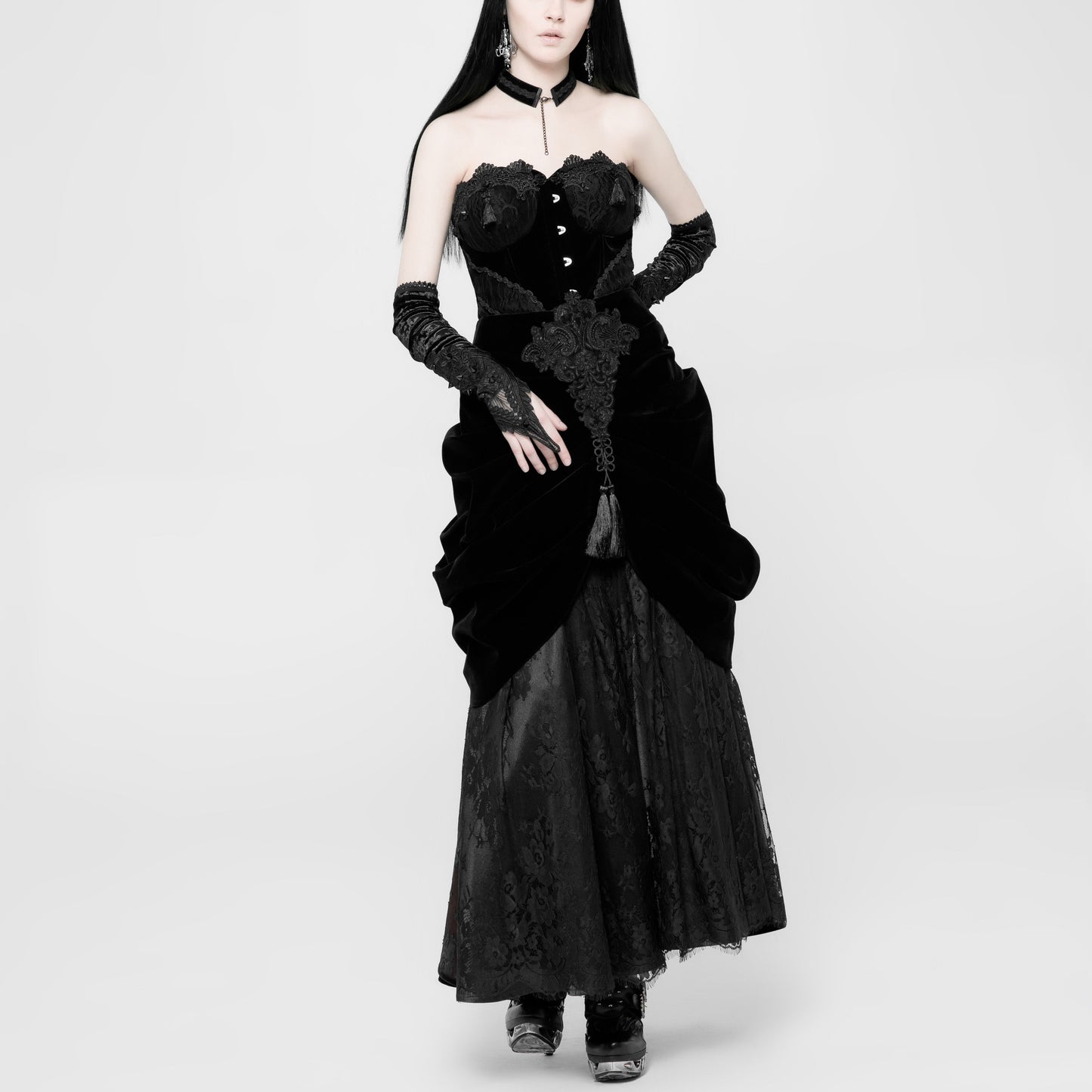 We Need New Dreams Skirt