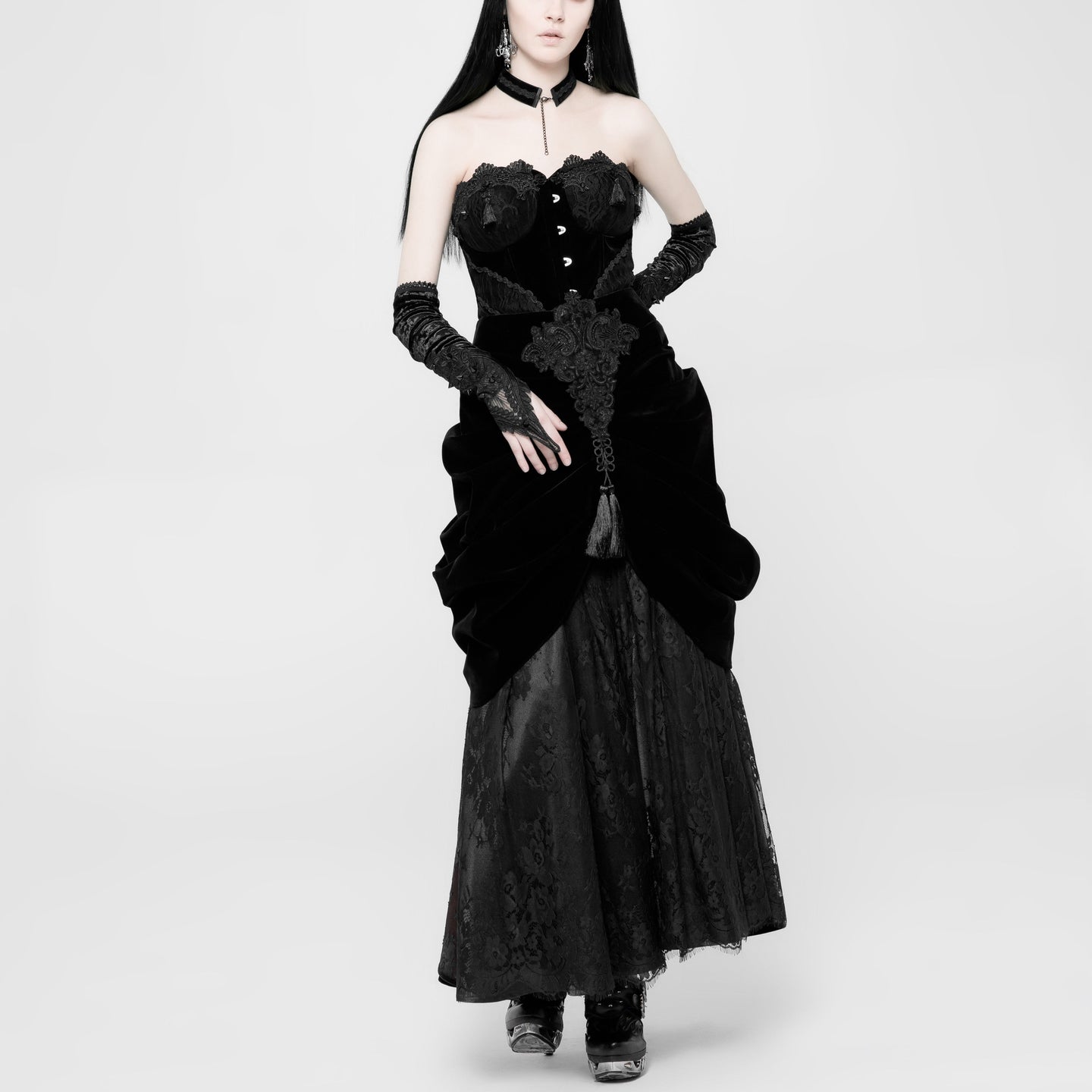 We Need New Dreams Skirt