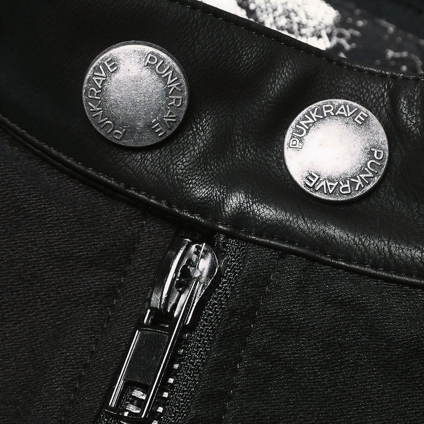 Lie About the Truth Vest