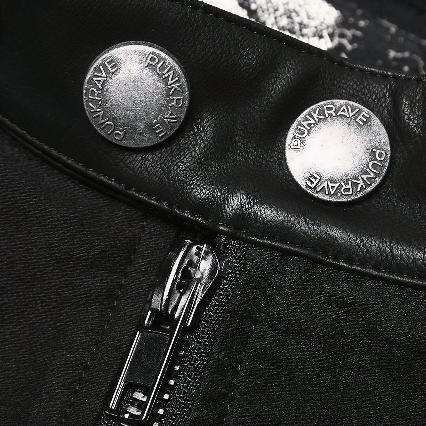 Lie About the Truth Vest