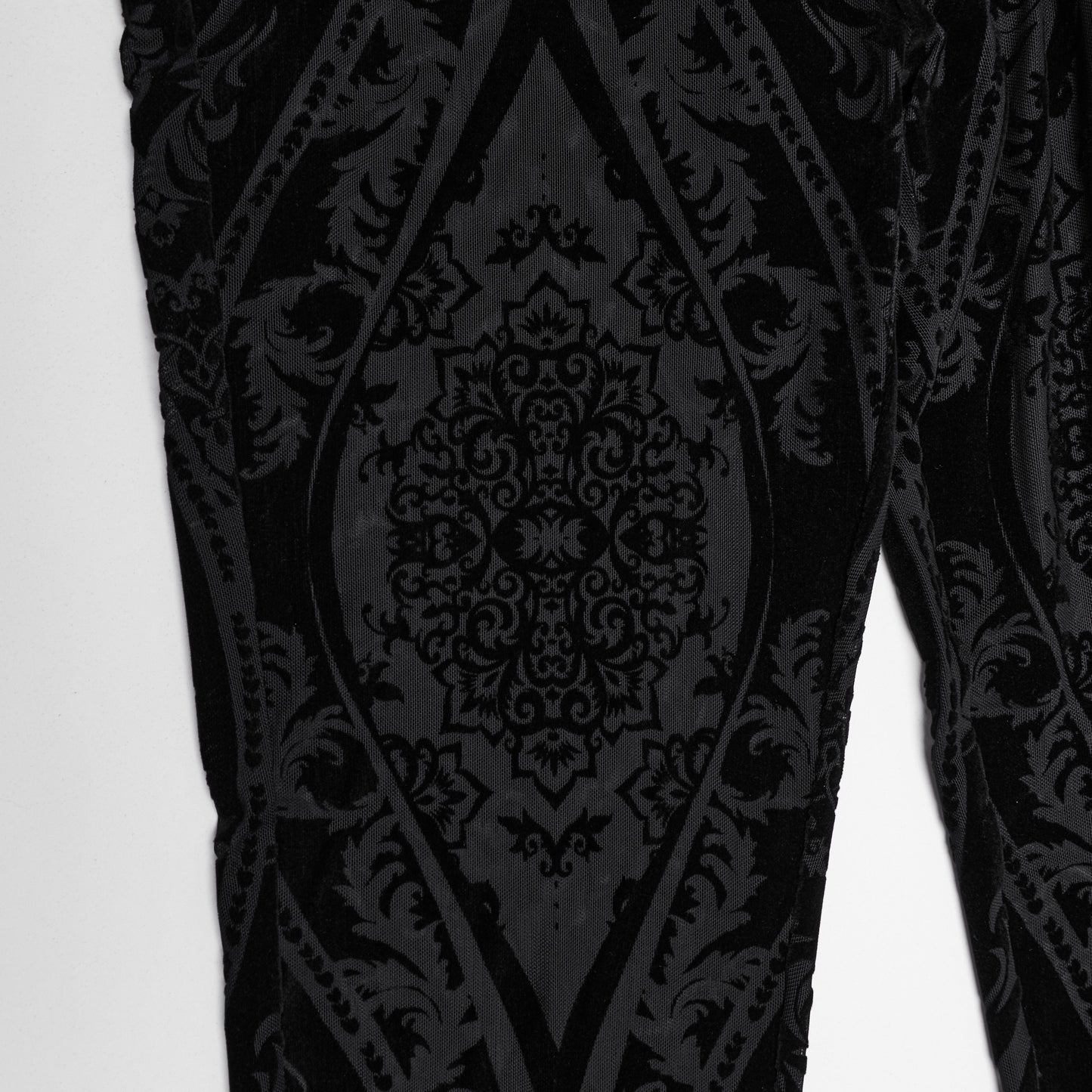 What Comes Next Legging