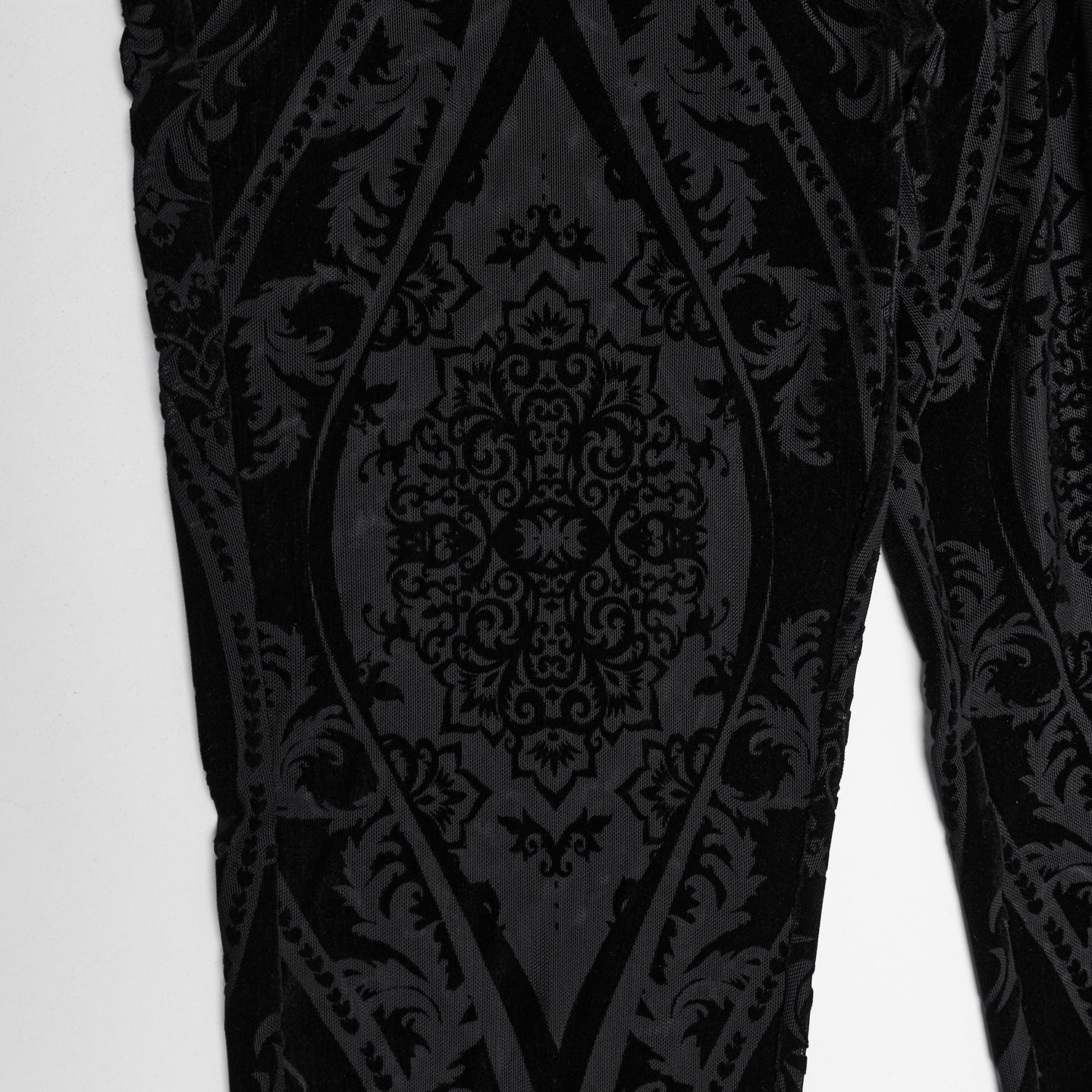 What Comes Next Legging