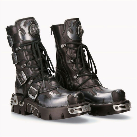 New Rock Laarzen M-591-S2
