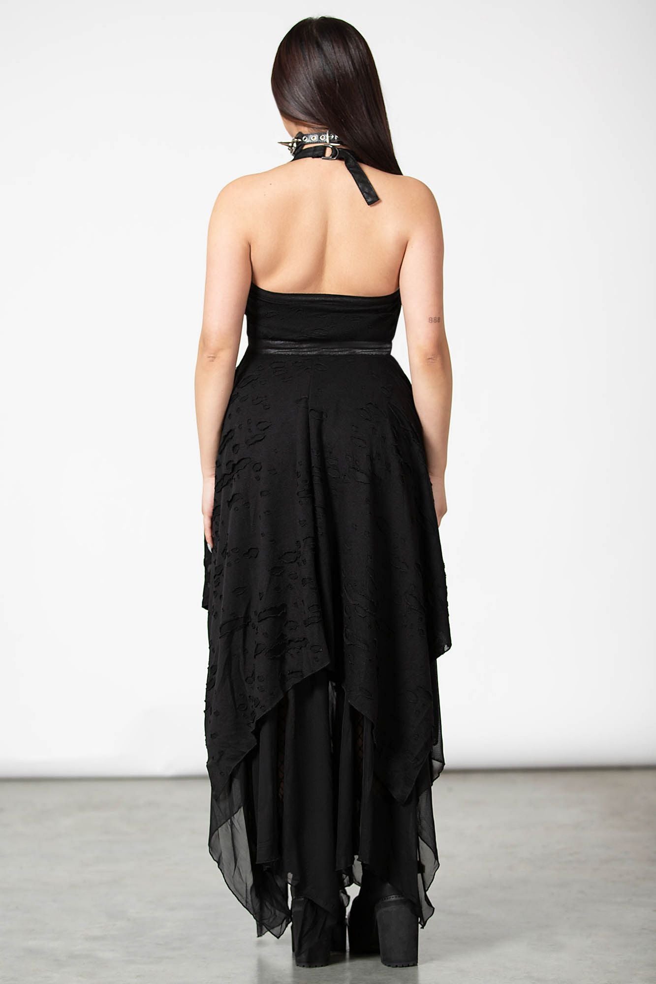 Killstar Badlands Dress