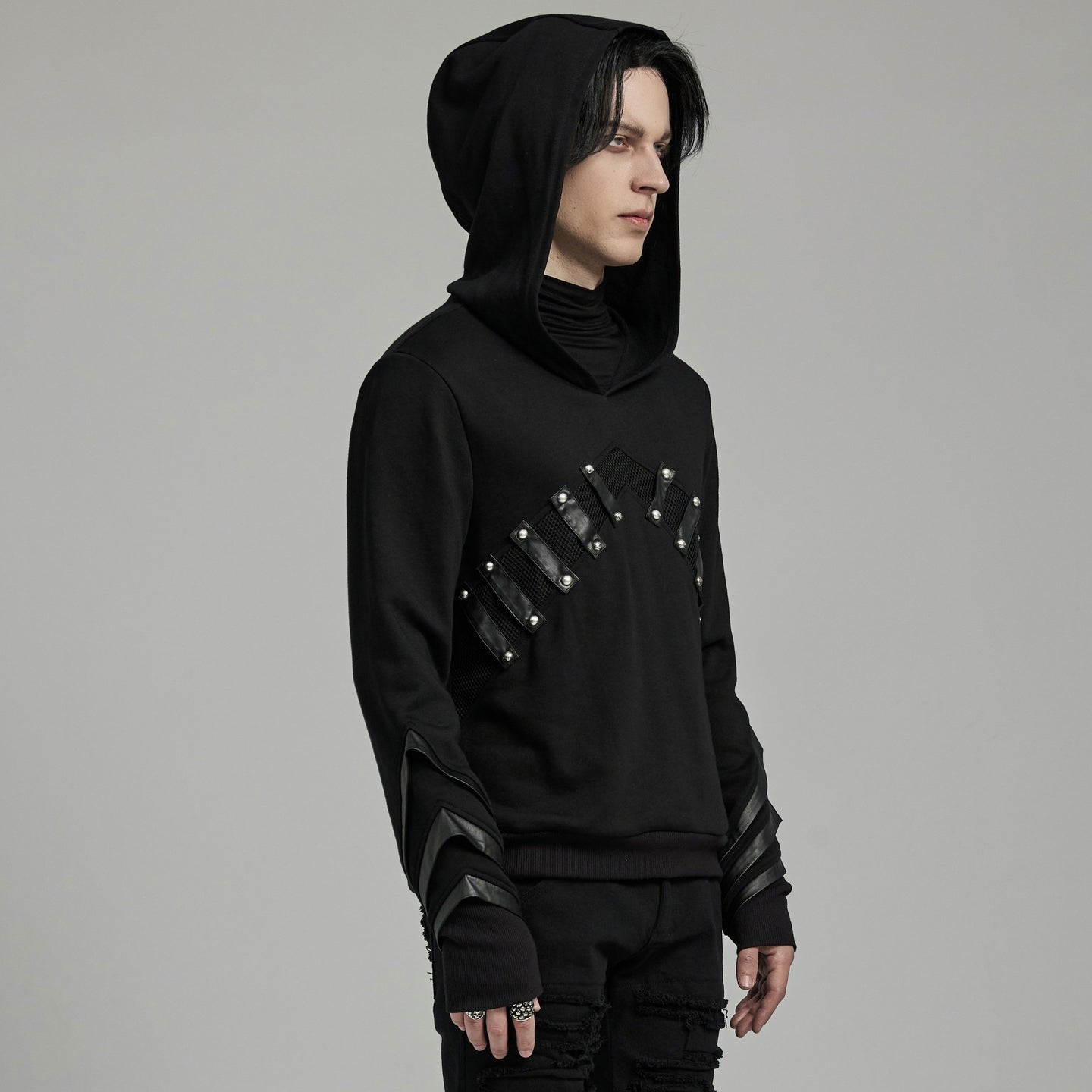 Misery Hoody