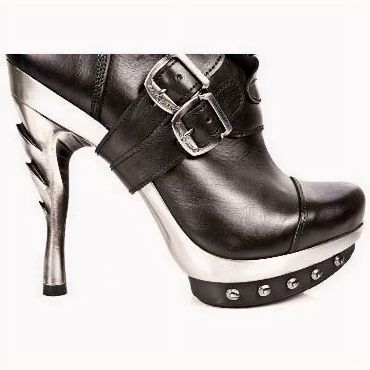 New Rock Laarzen M.Punk001-C1