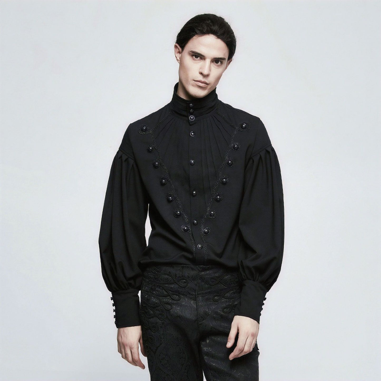 Proclaimer Shirt