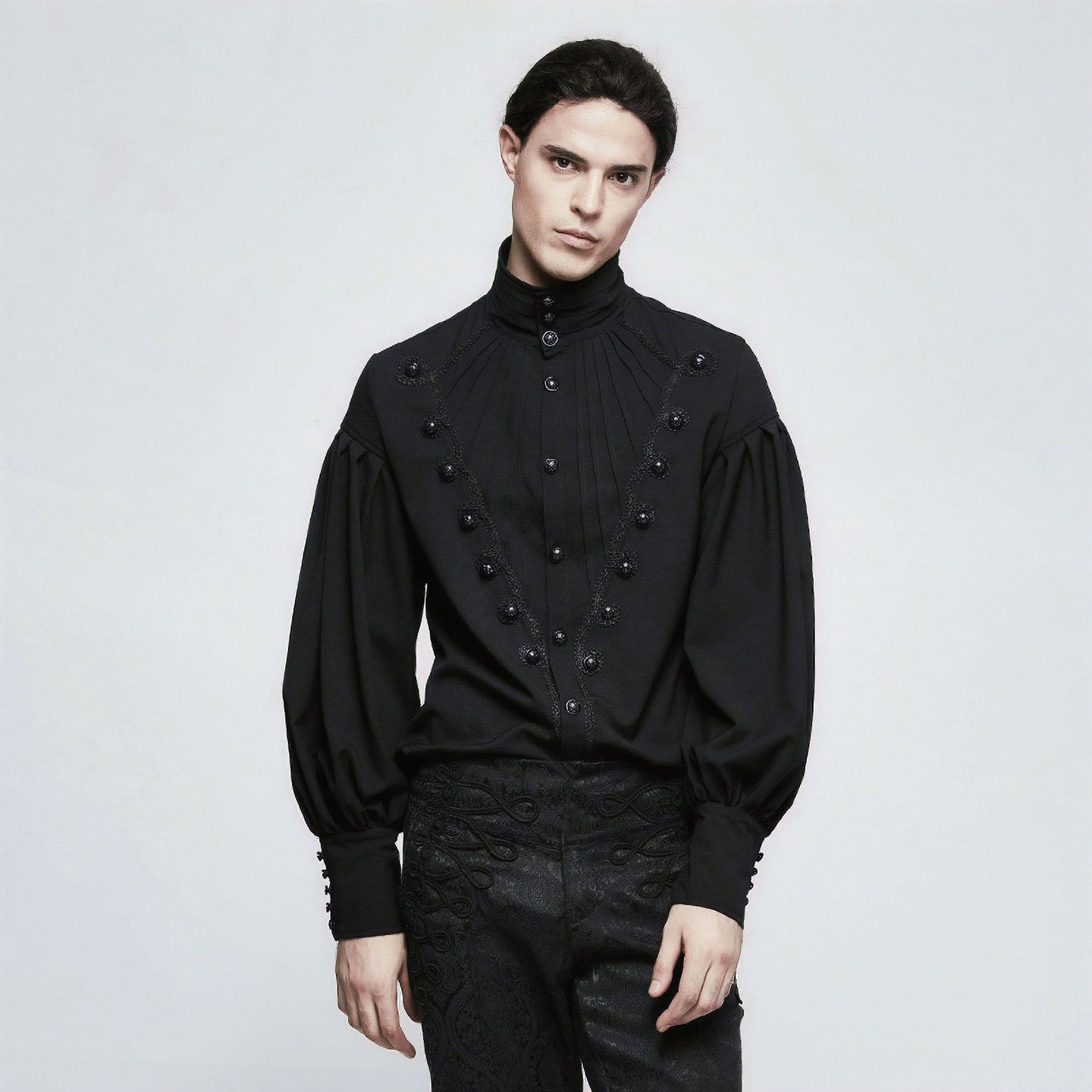 Proclaimer Shirt