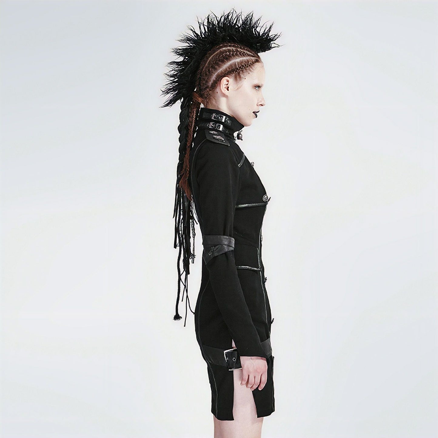 Corps Jurk