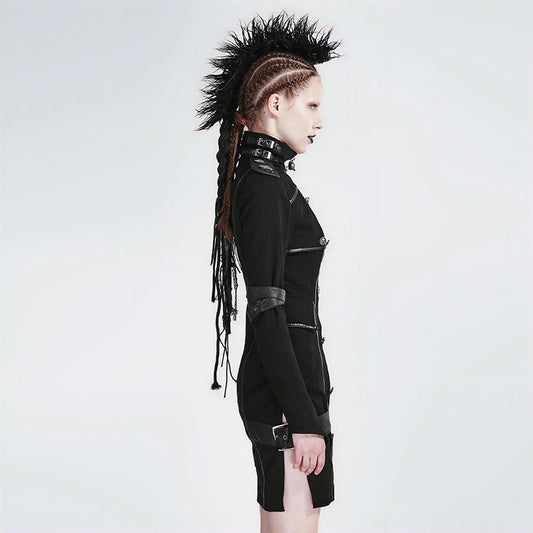 Corps Jurk