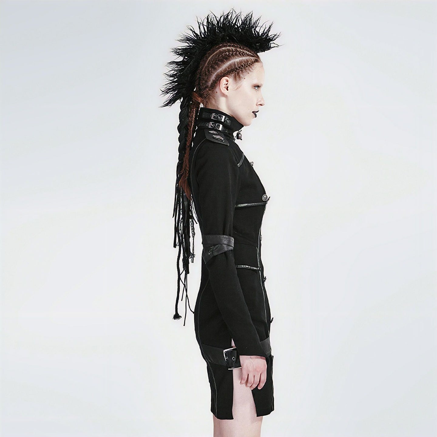 Corps Jurk