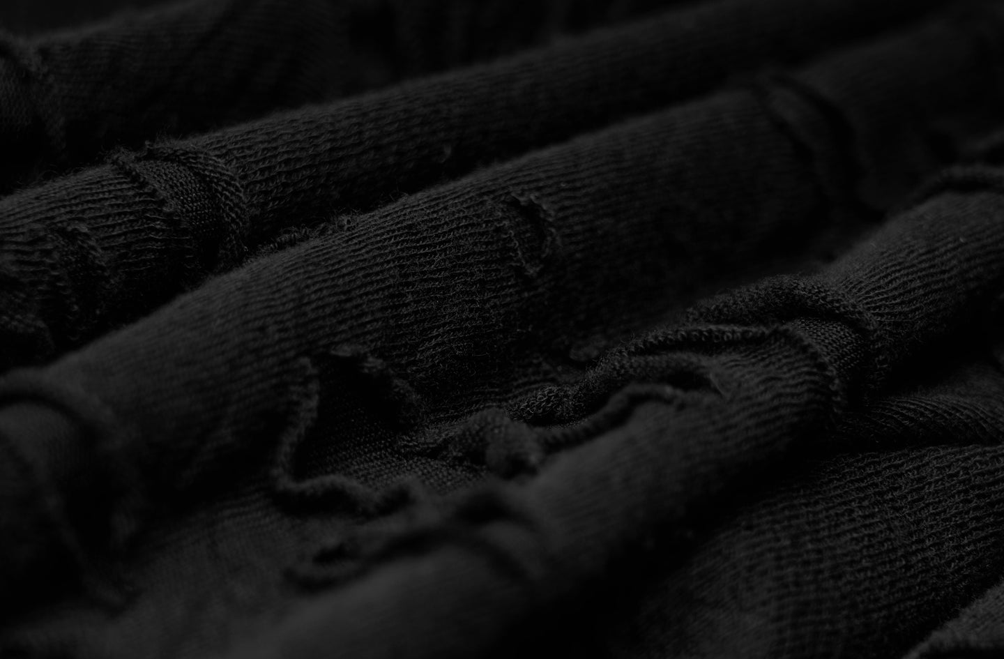 Deliberately Legging Zwart