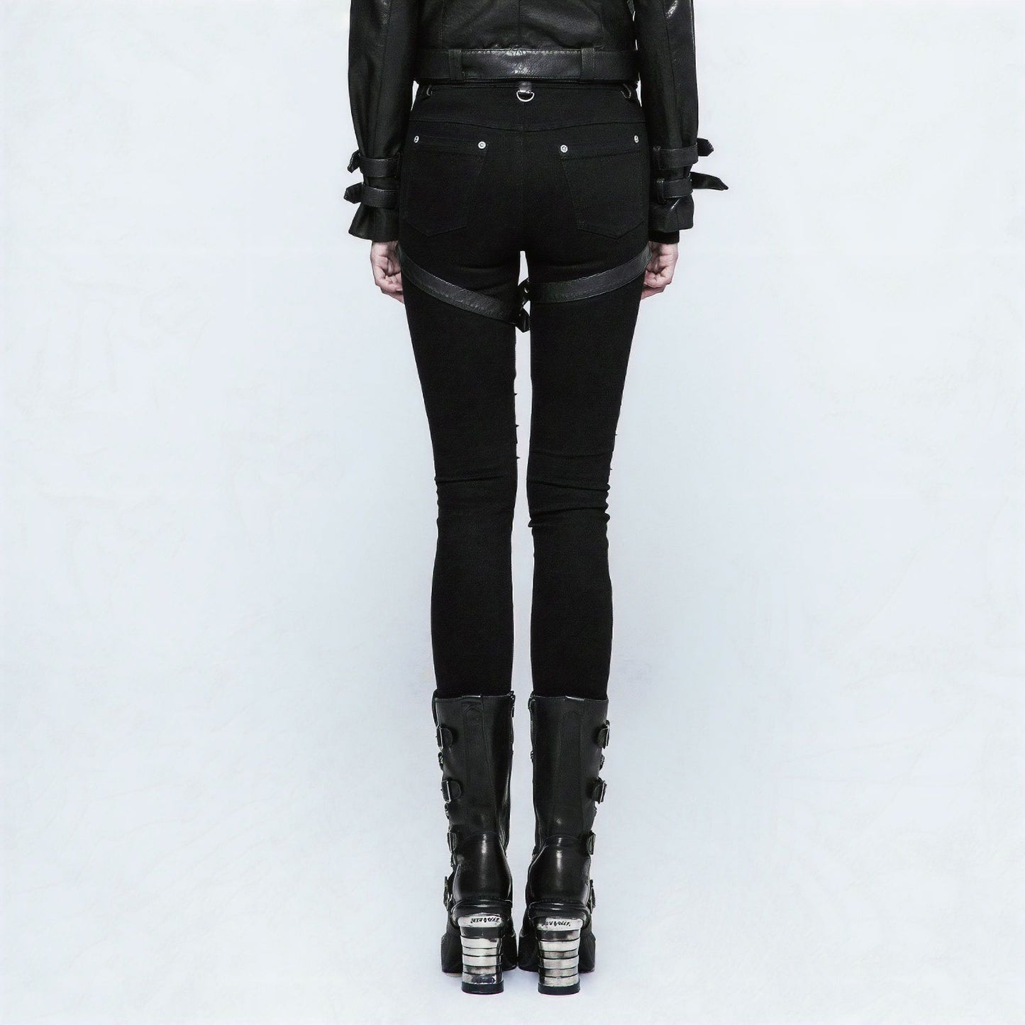 What Happens Now Broek K-292